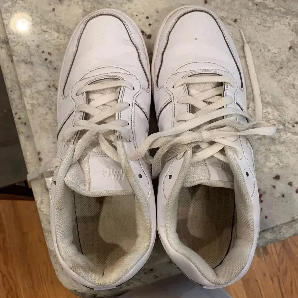 Nike shoes do